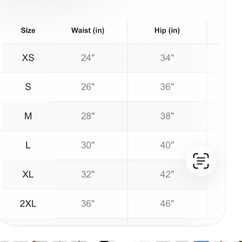 Comfrt Cloud Lounge Pants NWT - image 7